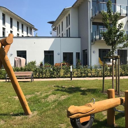 Ferienwohnung Haffduurn グロヴェ エクステリア 写真