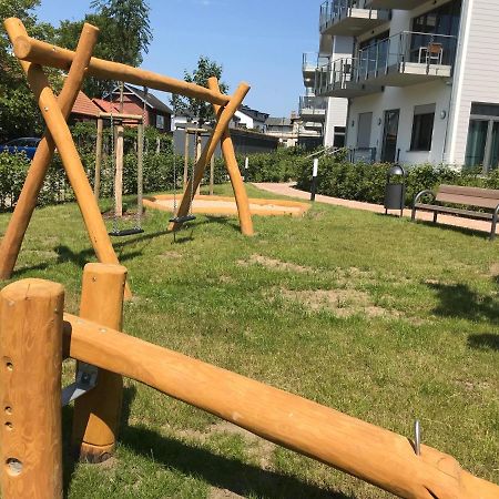 Ferienwohnung Haffduurn グロヴェ エクステリア 写真