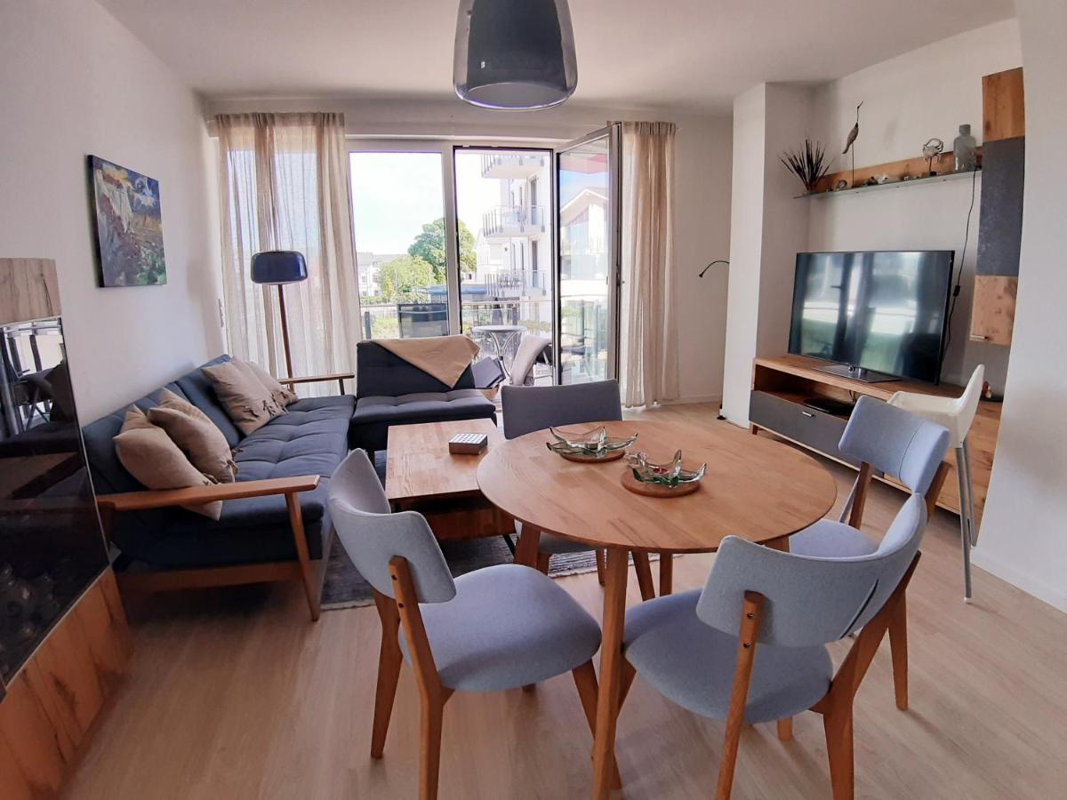 Ferienwohnung Haffduurn グロヴェ エクステリア 写真