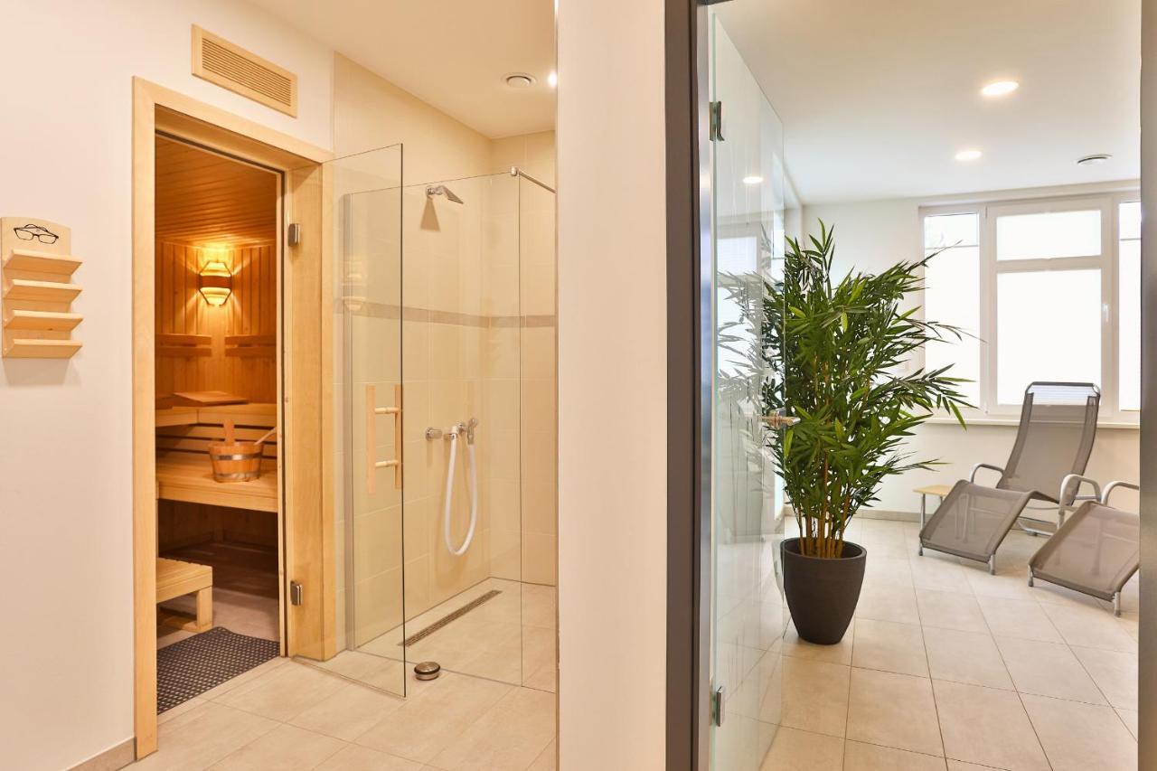 Ferienwohnung Haffduurn グロヴェ エクステリア 写真