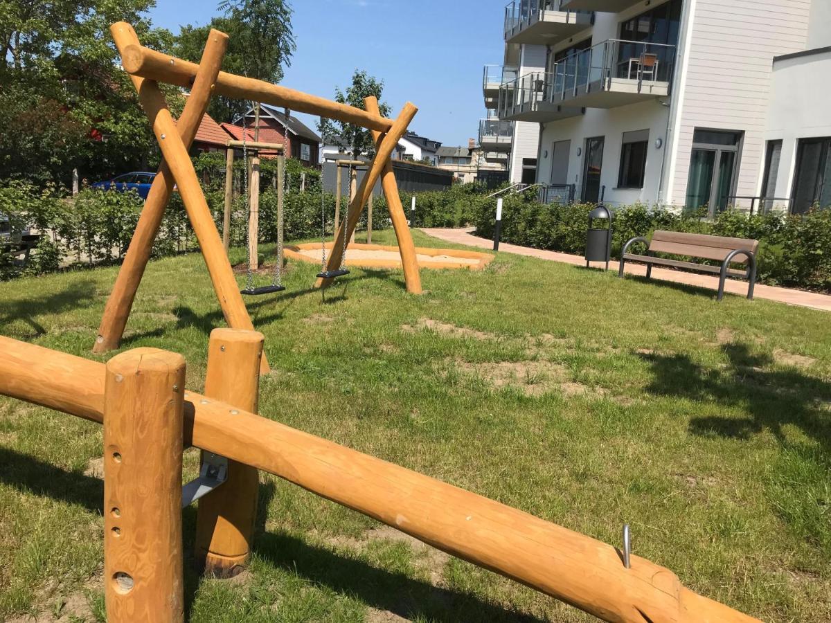 Ferienwohnung Haffduurn グロヴェ エクステリア 写真